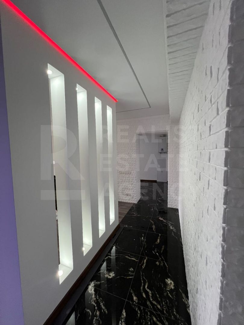 Vânzare, apartament, 2 camerа, str. Mihai Eminescu, Glodeni - Poză 5