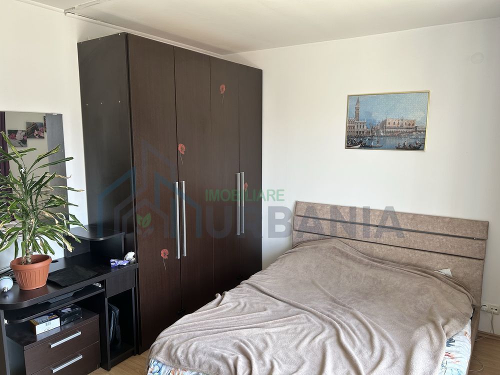 Apartament cu 2 camere, mobilat și utilat, în Tătărași - Green Park - Poză 6