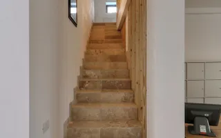 Vilă individuală- P+1+M | 19 camere | 400 mp utili/ 8 parcari - Poză 16