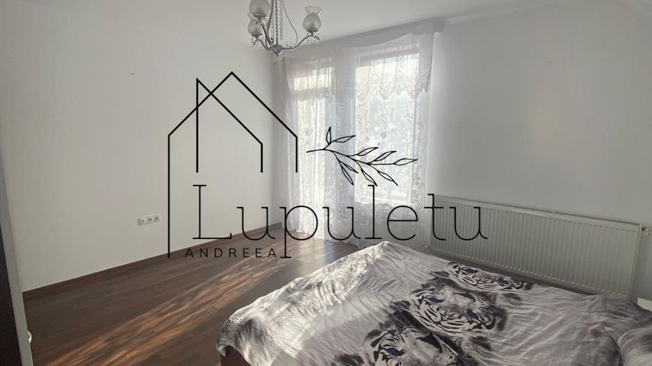 VILĂ PREMIUM DE VÂNZARE | STRADĂ PRIVATĂ | 5 CAMERE | Rasinari - Poză 11