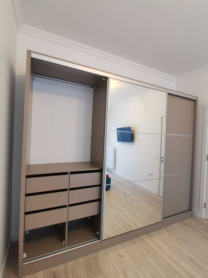 De închiriat apartament 3 camere zona Energia -  Termen Lung - Poză 4