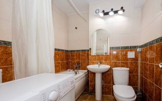 Vânzare, apartament, 1 cameră, str. Unirii, Stăuceni - Poză 8