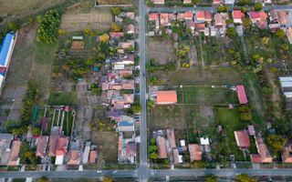 Teren cu Proiect și Autorizație Construcție - Poză 11