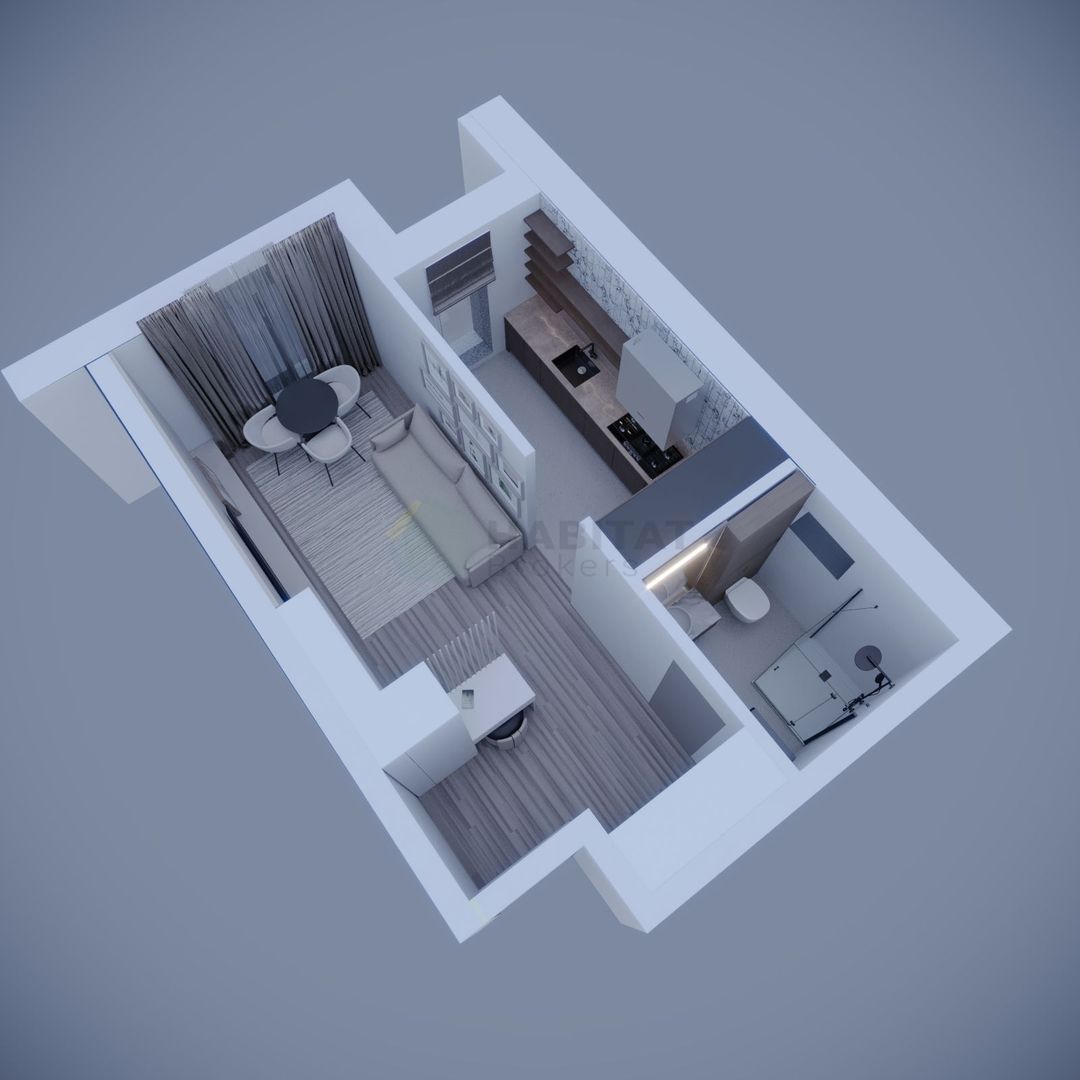 Avangarde By The Lake - Poză 32