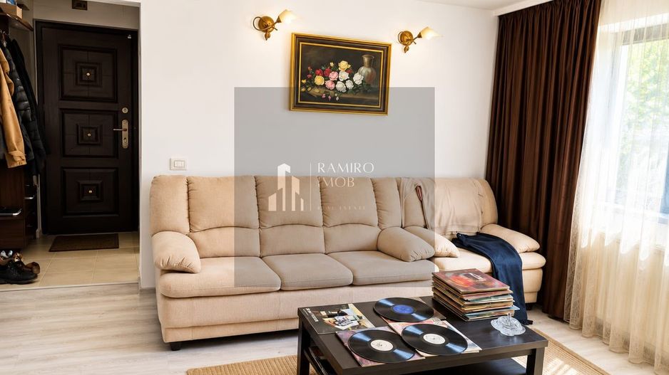 Apartament 2 camere zona Giurgiului Sector 4 - Poză 1