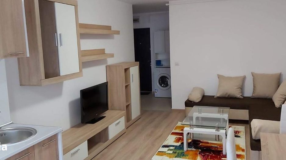 Apartament 2 camere, parcare inclusa, pet friendly, Palladium Residence - Poză 2