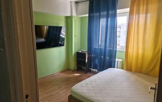 Apartament 3 camere cu loc de parcare in zona Stefan Cel Mare 5 min de Metrou