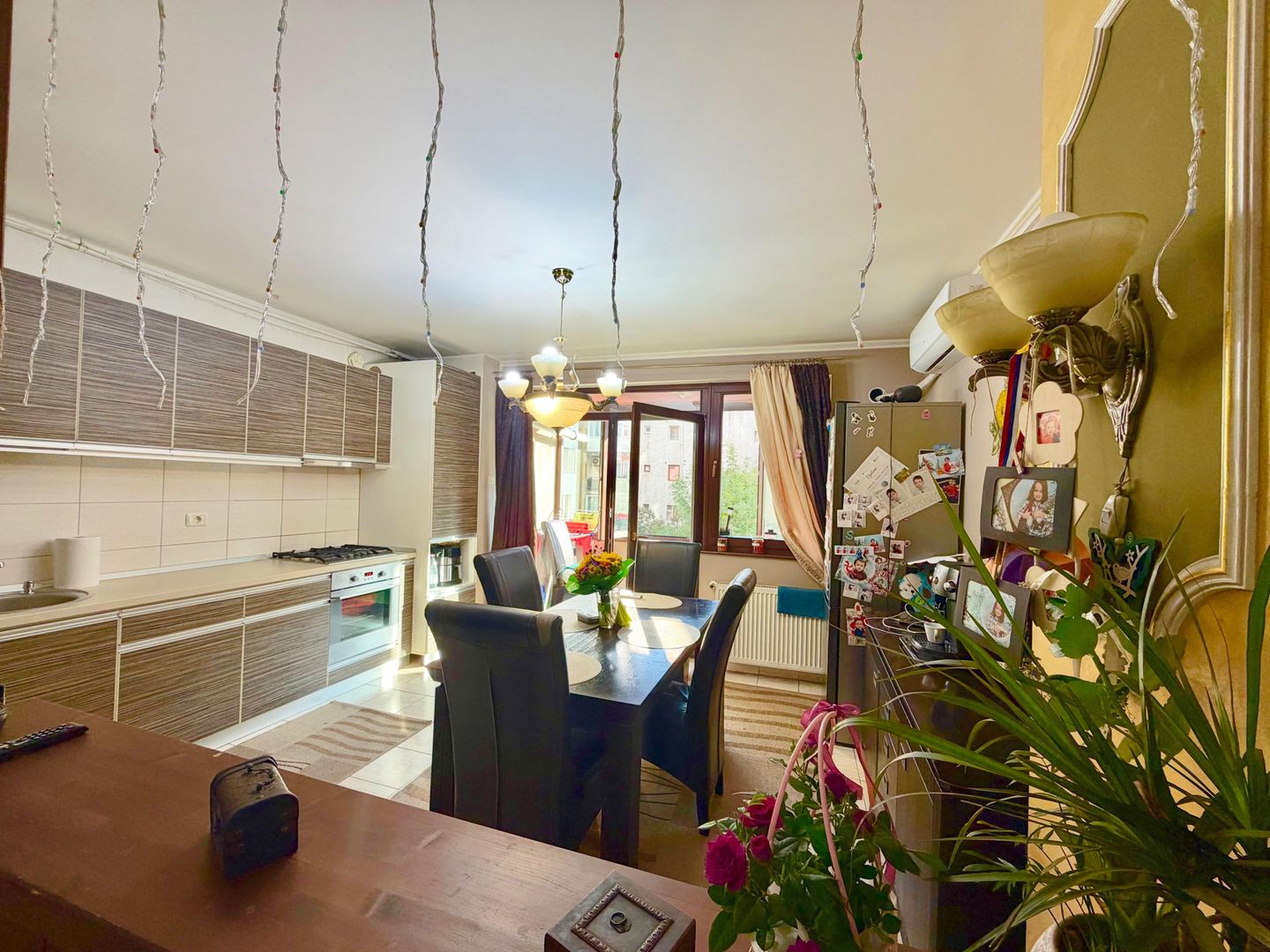 Apartament 3 camere | 90 mp utili | Etaj 1 | Complex Venus | 159.000 € - Poză 3