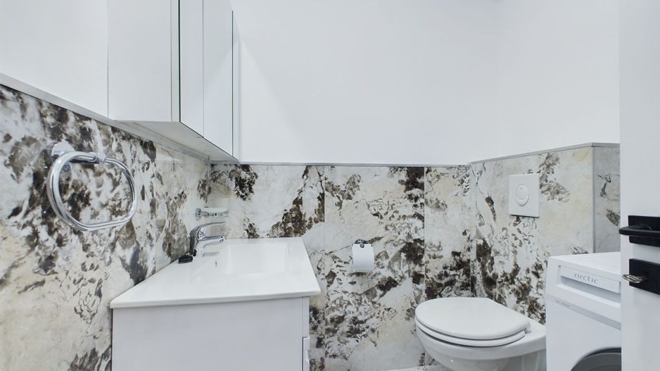 Apartament cu 3 camere Medicover Piata Victoriei - Poză 49