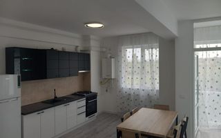 Apartament 3 camere, etaj 1, bloc nou, zona Vișoianu, Iași - Poză 6