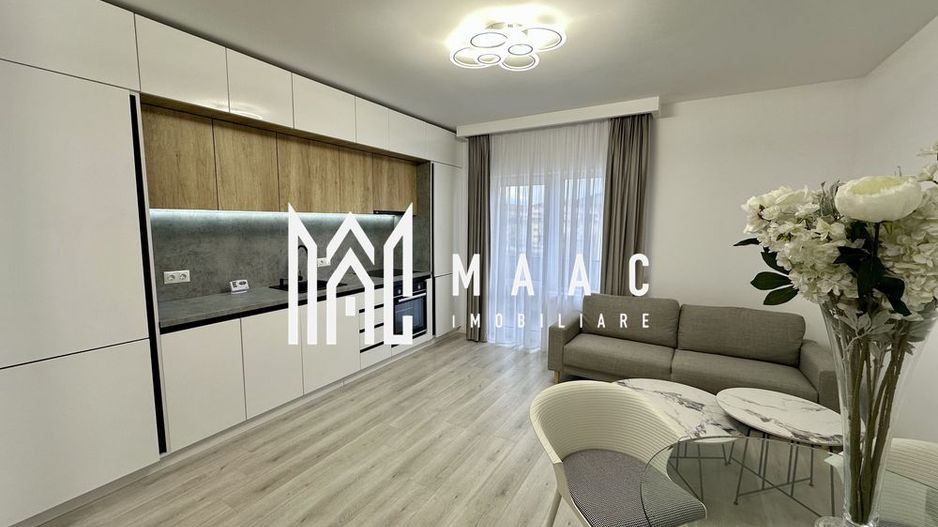 Apartament 3 camere | Etaj 3 | Parcare | Balcon |  Doamna Stanca - Poză 1