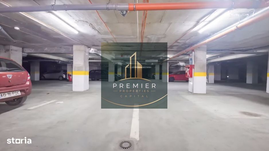 Apartament 3 camere de vânzare Militari – Bloc 2023, 95 mp, Parcare Subterană - Poză 16