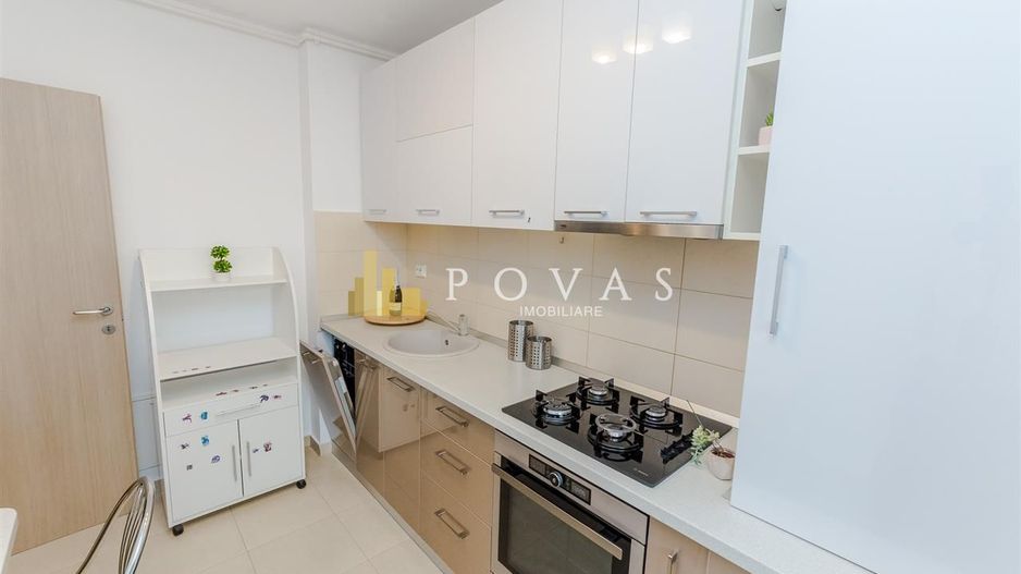 Inchiriere Apartament 3 Camere Greenfield Baneasa - Poză 13