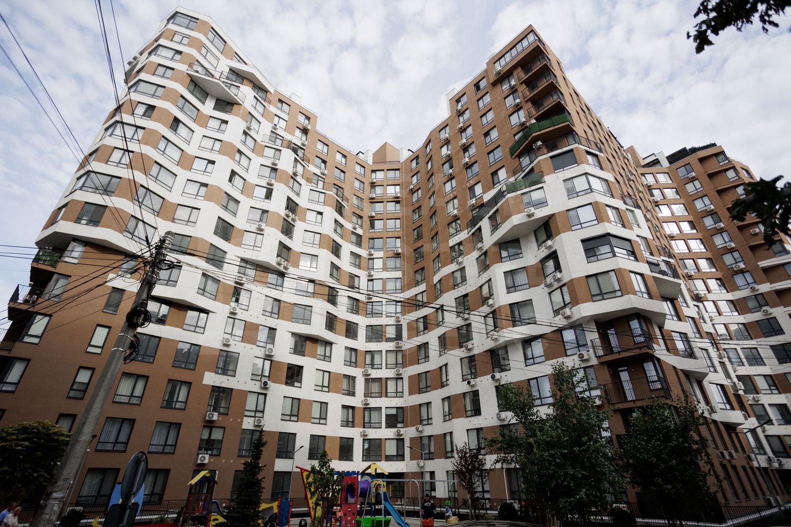 Chirie apartament cu 2 camere, str. Nicolae Testemitanu, Centru - Poză 12