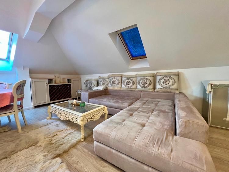 Confort și rafinament într-o locuință cochetă din Buna Ziua - Poză 4