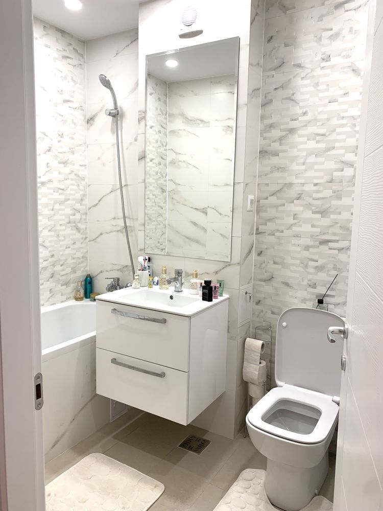 Ag BRASADAS închiriază ap 2 Cam Pallady metrou + PARCARE. - Poză 3