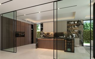 Vila 4 Dormitoare New Golden Mile - Poză 12