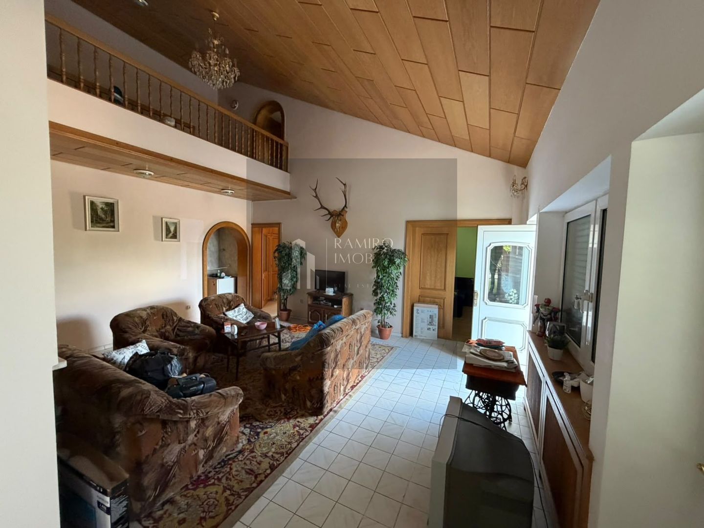 Casa indivuala Punchenii Mari / DN1 / Pietrosani / Ploiesti - Poză 12
