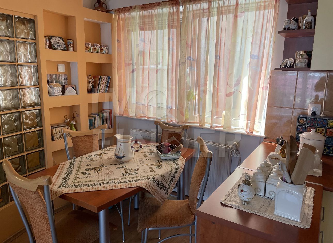 Vanzare 3 camere, imobil nou, Gheorgheni,  suprafata generoasa 96 mp - Poză 14