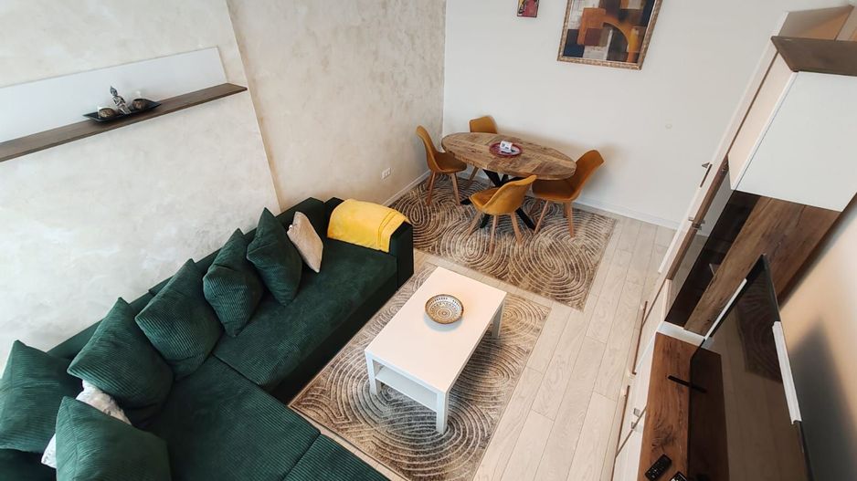 Apartament superb Virtutii-Lacul Morii - Poză 1