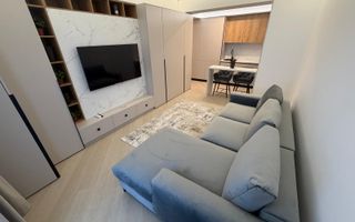 2 camere de inchiriat Cortina North - Poză 5