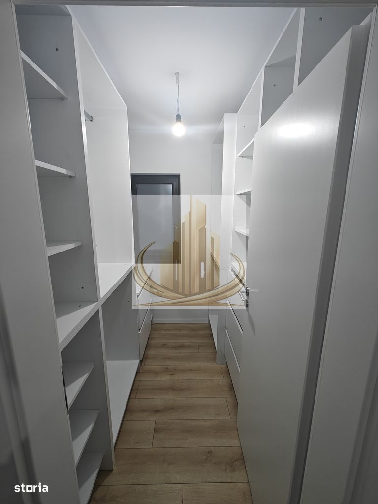Duplex cu 4 camere,Zona Cora - Poză 11