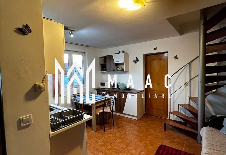 Mansardă 63 mp | Etaj 5 | Zona Rahovei - Poză 2