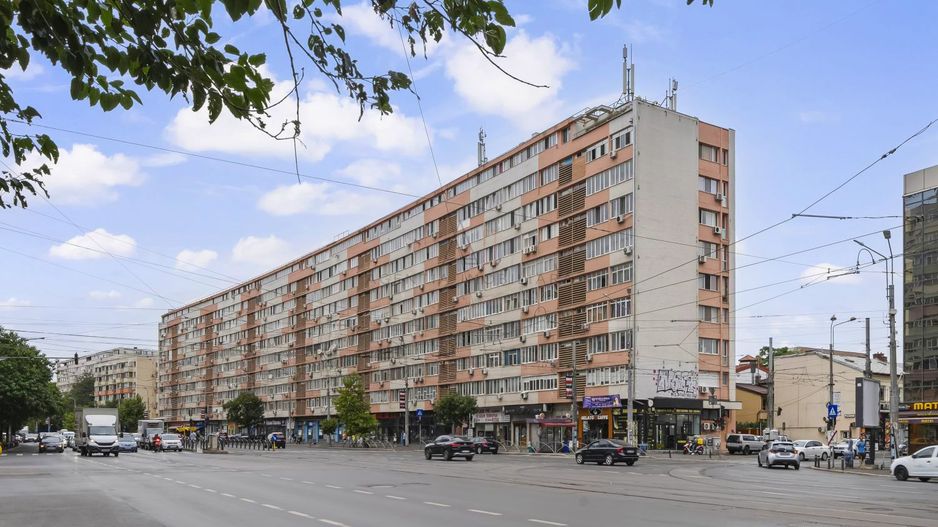 2 camere Stefan cel Mare I Metrou I Comision 0 - Poză 18