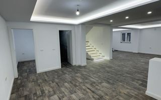 De vânzare Vila Premium 2025 P+M inteligentă App, Calugareni 12km Arad - Poză 2