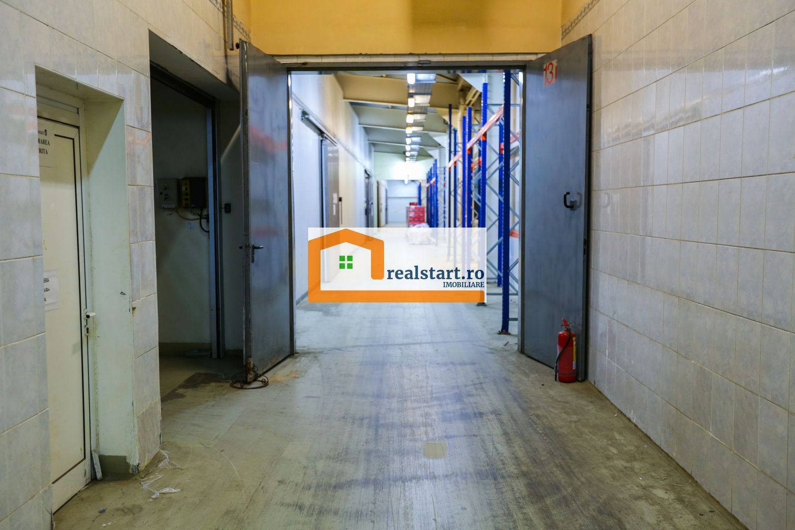 Investitie, Acces TIR Direct din Soseaua de Centura, teren 37000 mp, D60ml - Poză 16