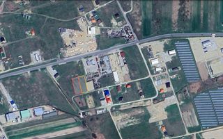 Parcele teren intravilan Osorhei in spate la Lukoil - Poză 2