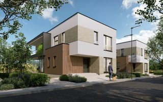 Silistea Snagovului, Teren 23.761 mp, deschidere 226 ml catre lac - Poză 26