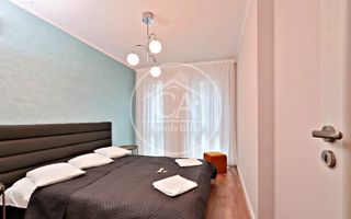Apartament cu 3 camere de închiriat in WEST RESIDECE, Oradea - Poză 8