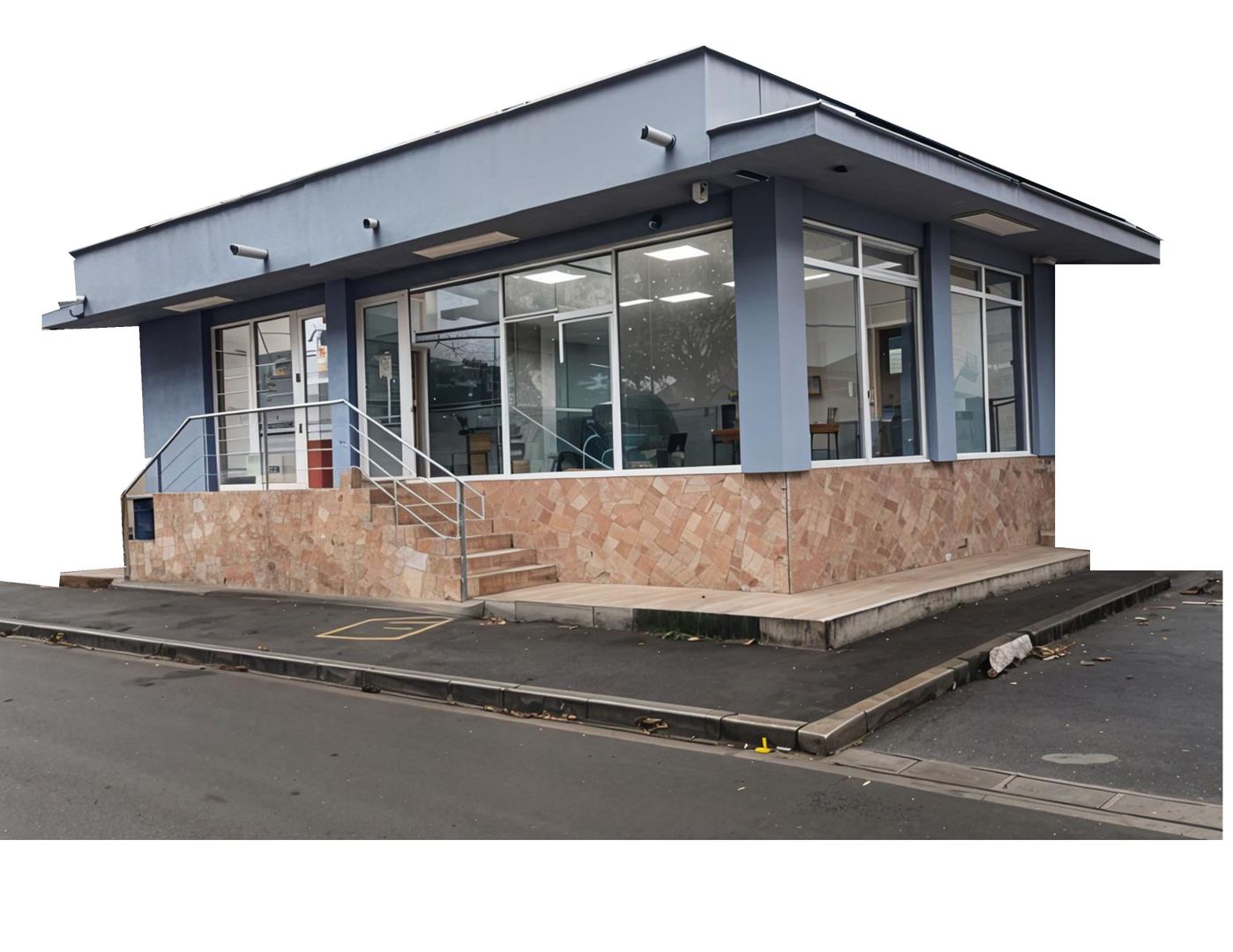 Inchiriere | spatiu comercial | central | Calea Aradului | Oradea - Poză 12