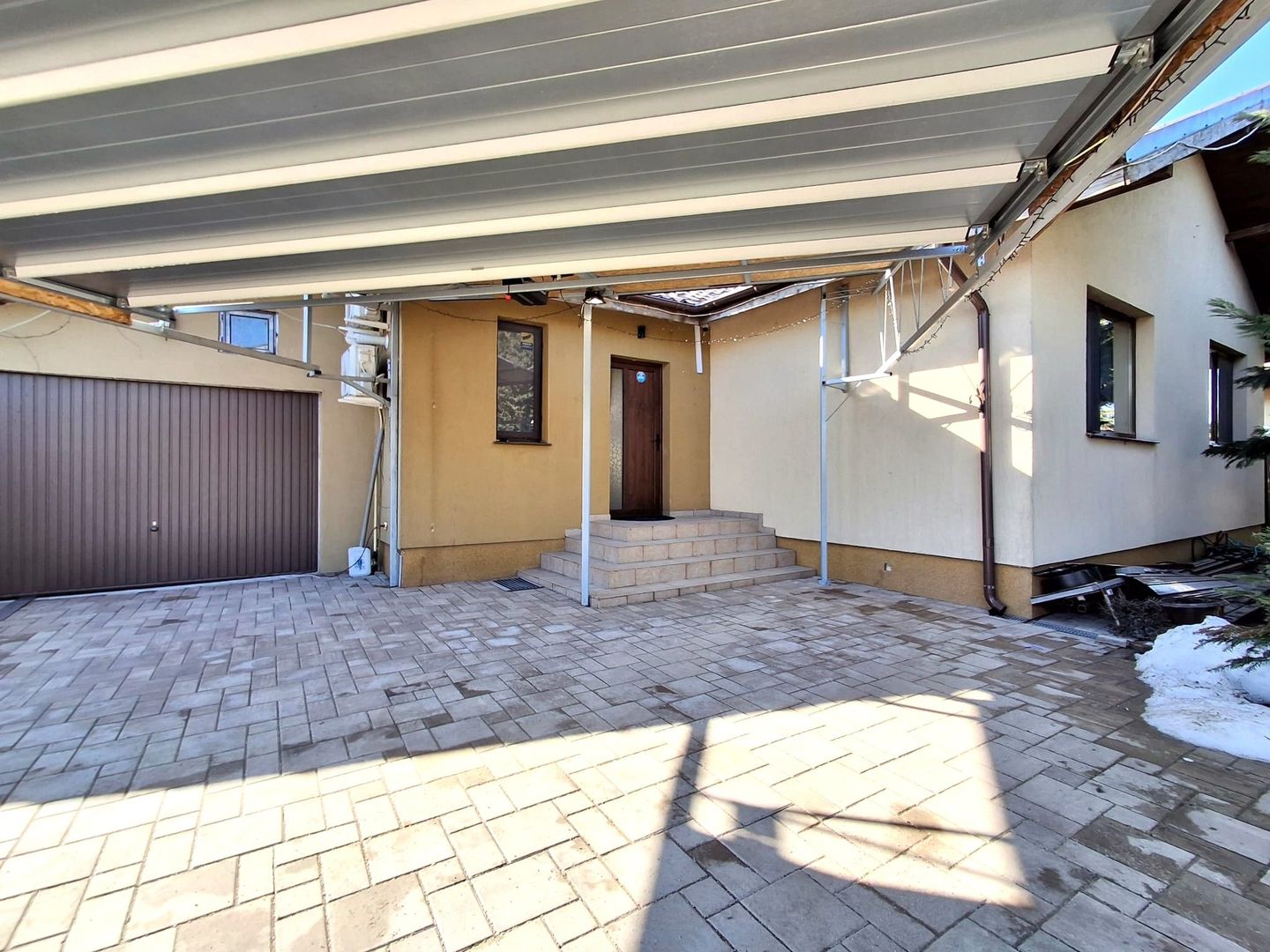 Casă de vânzare  Balotești Ilfov zona iesire Tunari, Dimieni - Poză 20