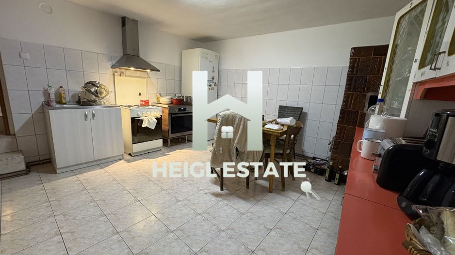 Casa cu 4 camere in zona Telegrafului - Poză 4