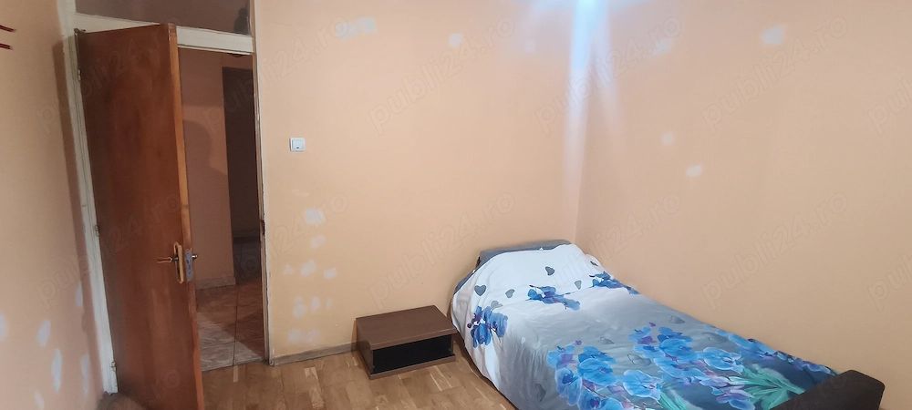 Vand apartament cu 3 camere decomandat Brancoveanu - Poză 5