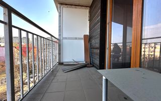 Apartament la etaj intermediar | Bloc nou | Zona Hotel Paradis-Marasti - Poză 13