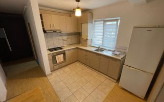 Apartament 1 cameră, Florești – zona Lidl, cu parcare și chiriași - Poză 1