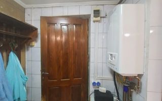 Casa cu teren 491 mp la pret de apartament cu 1 camera in Nicolina - Poză 16