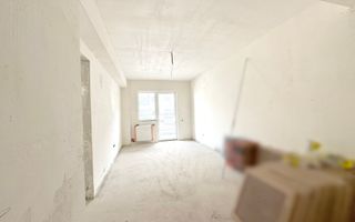 Apartament cu o camera/38.5 mp/imobil NZEB. - Poză 5