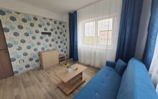 2 Camere decomandate,Buna ziua,Calea turzii,2 Parcari,OMV,Leroy Merlin - Poză 3