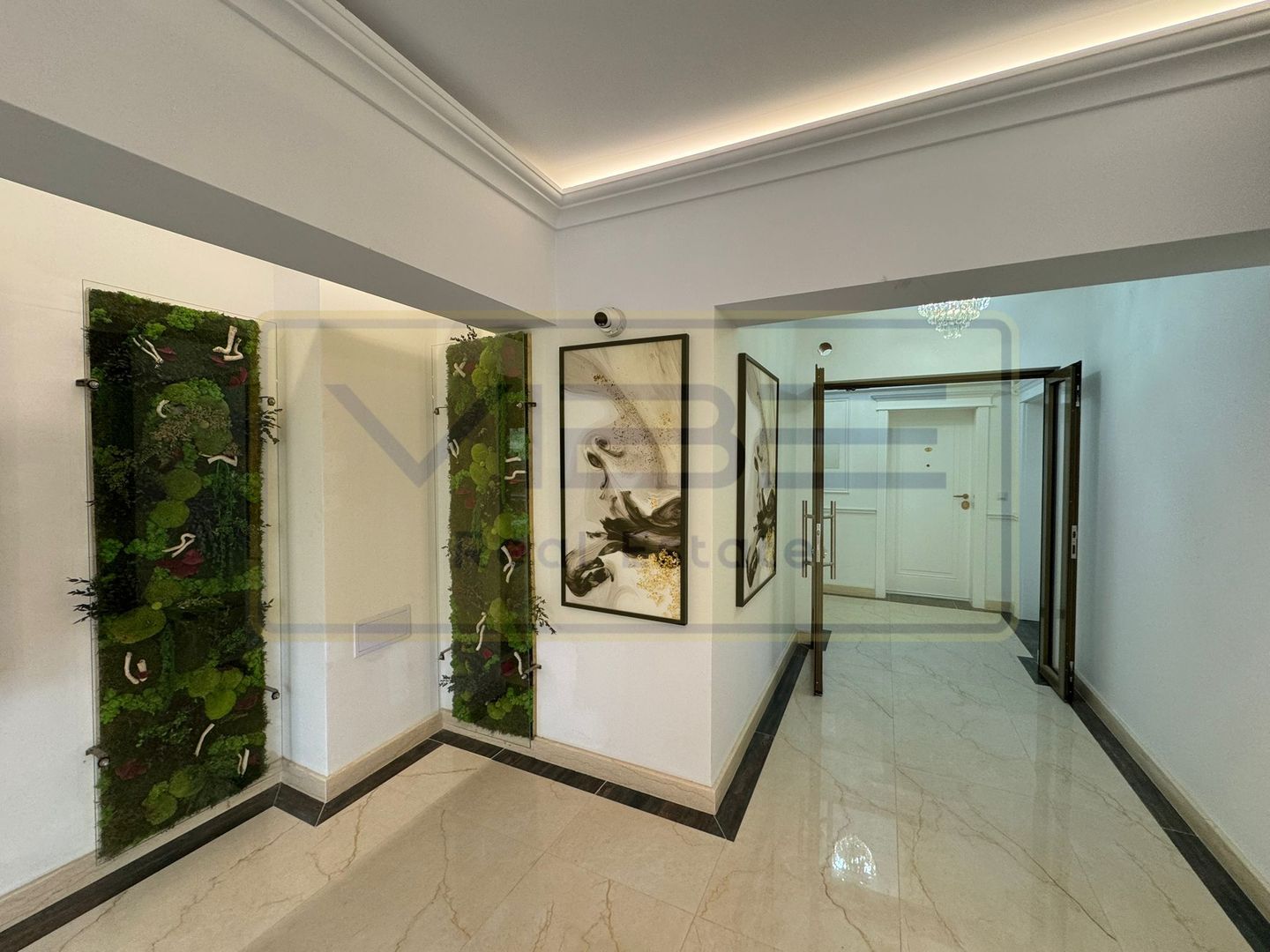 Apartament NOU 2 camere Copou + parcare Royal Town - Poză 30