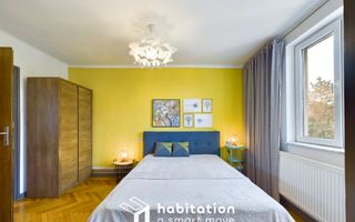 Apartament 2 camere, primitor si vibrant, Central- Univ. Politehnica - Poză 6