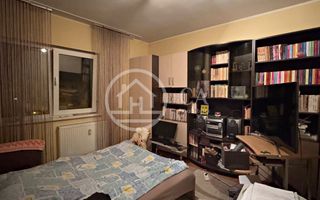 Apartament de vânzare cu 2 camere tip PB  în zona Nufărul, Oradea - Poză 4