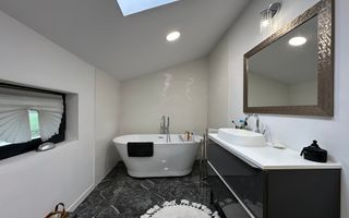 OPORTUNITATE | VILA INDIVIDUALA | GANEASA  AFUMATI | TEREN 500 MP - Poză 16