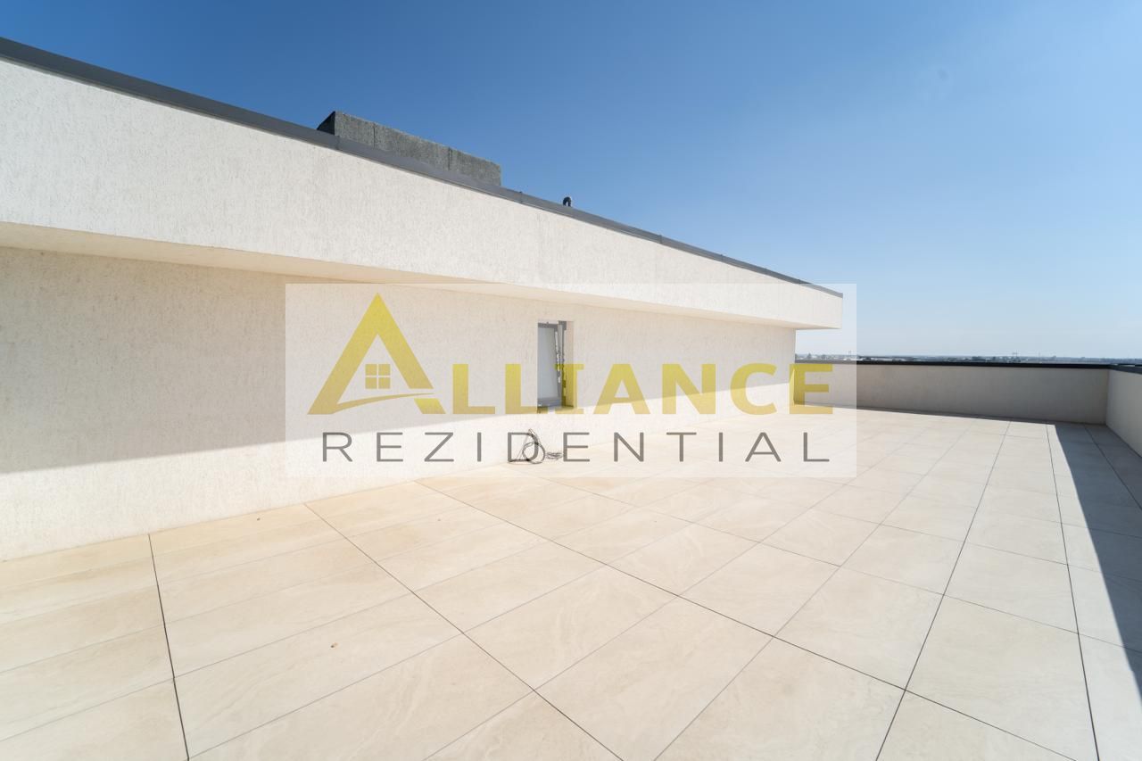 🏡 PENTHOUSE EXCLUSIVIST | 3 CAMERE | 2 ETAJE | TERASĂ DE 278 MP - Poză 5