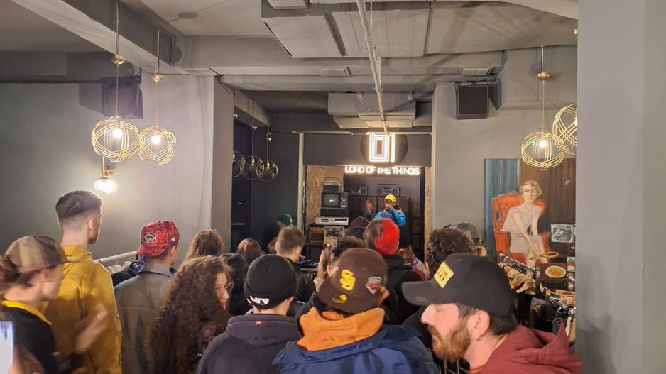 Spatiu Comercial de inchiriat - Centru Vechi - Poză 2