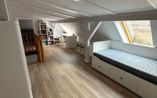 Apartament cu 3 camere | 2 niveluri | Loc de parcare | Zonă centrală - Poză 6