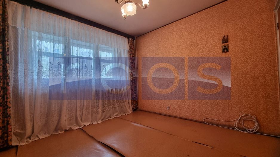 VANZARE 3 CAMERE - DECOMANDAT- CALEA DOROBANTI - Poză 6